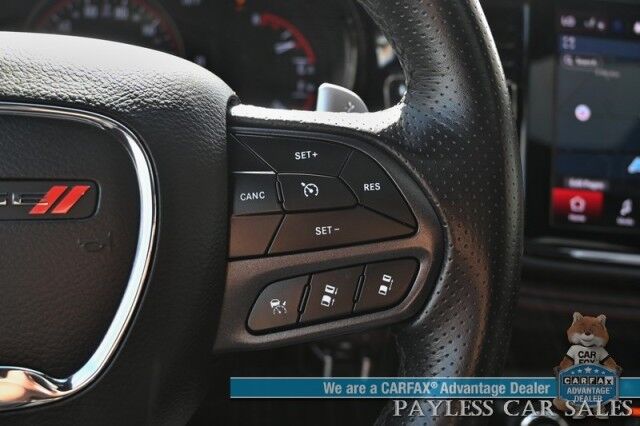 2023 Dodge Durango GT Plus Wasilla AK