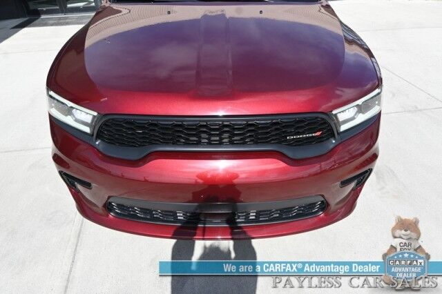 2023 Dodge Durango GT Plus Wasilla AK