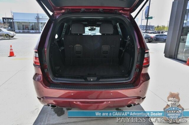2023 Dodge Durango GT Plus Wasilla AK