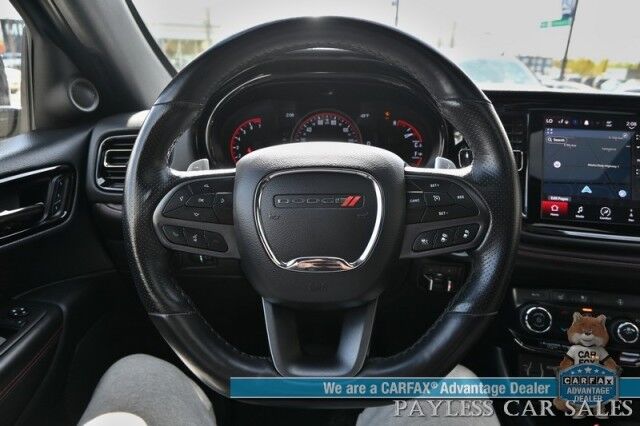 2023 Dodge Durango GT Plus Wasilla AK