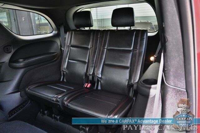 2023 Dodge Durango GT Plus Wasilla AK