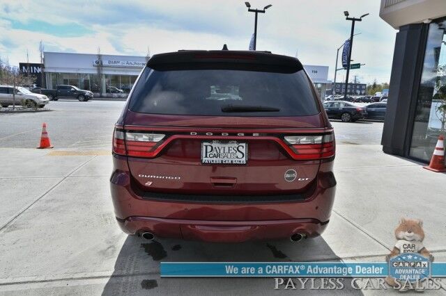 2023 Dodge Durango GT Plus Wasilla AK