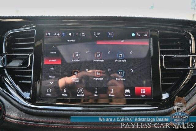 2023 Dodge Durango GT Plus Wasilla AK