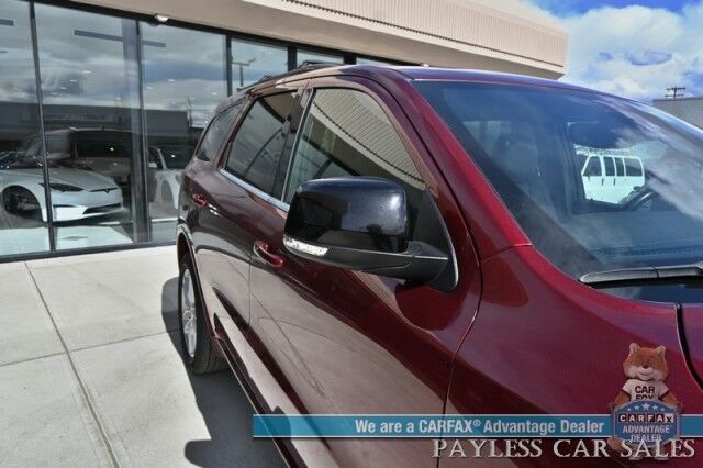 2023 Dodge Durango GT Plus Wasilla AK