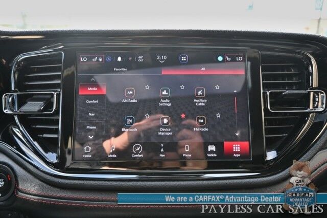 2023 Dodge Durango GT Plus Wasilla AK