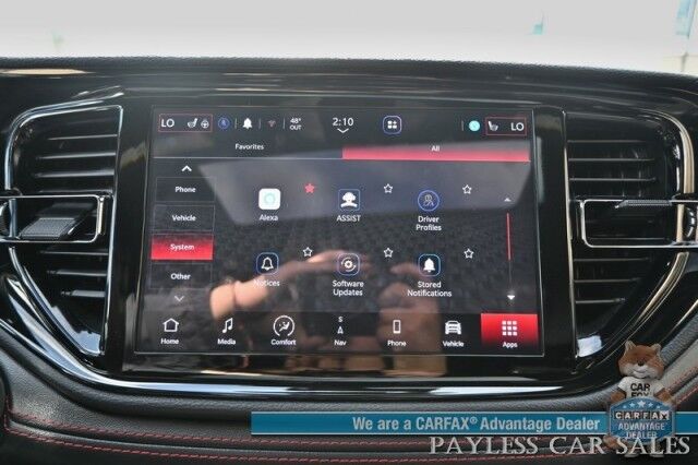 2023 Dodge Durango GT Plus Wasilla AK