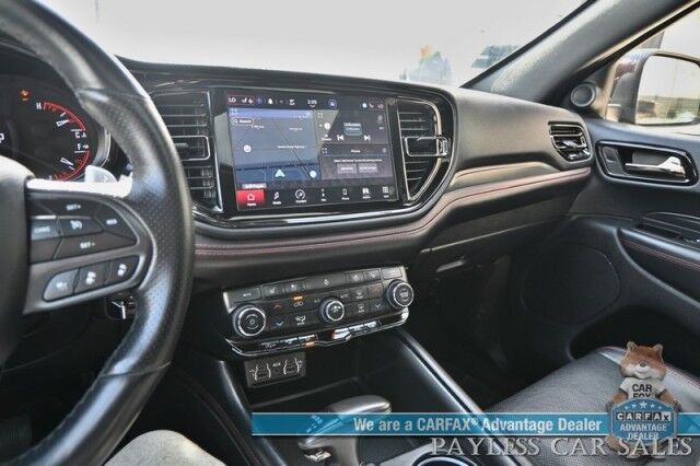 2023 Dodge Durango GT Plus Wasilla AK