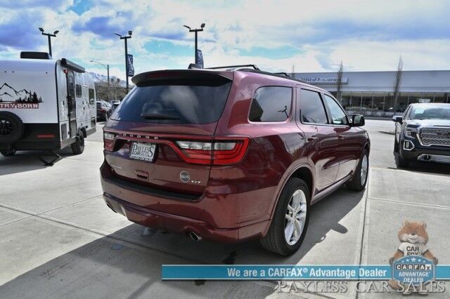 2023 Dodge Durango GT Plus Wasilla AK