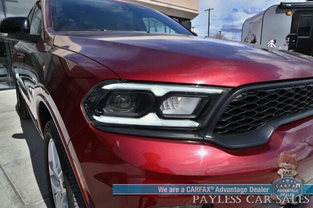 2023 Dodge Durango GT Plus Wasilla AK