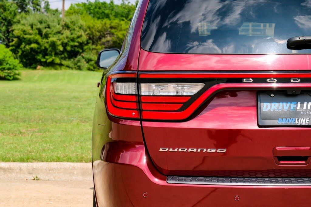 2023 Dodge Durango GT Plus Carrollton TX