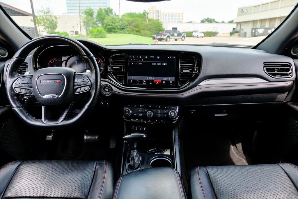 2023 Dodge Durango GT Plus Carrollton TX