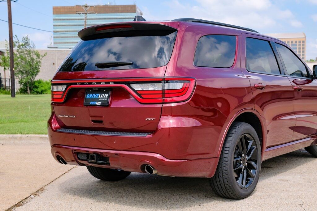2023 Dodge Durango GT Plus Carrollton TX