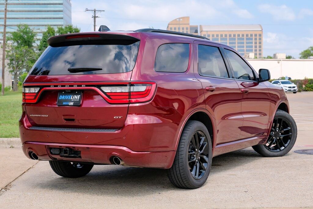2023 Dodge Durango GT Plus Carrollton TX