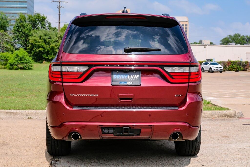 2023 Dodge Durango GT Plus Carrollton TX