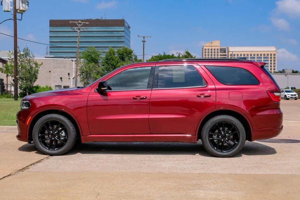 2023 Dodge Durango GT Plus Carrollton TX