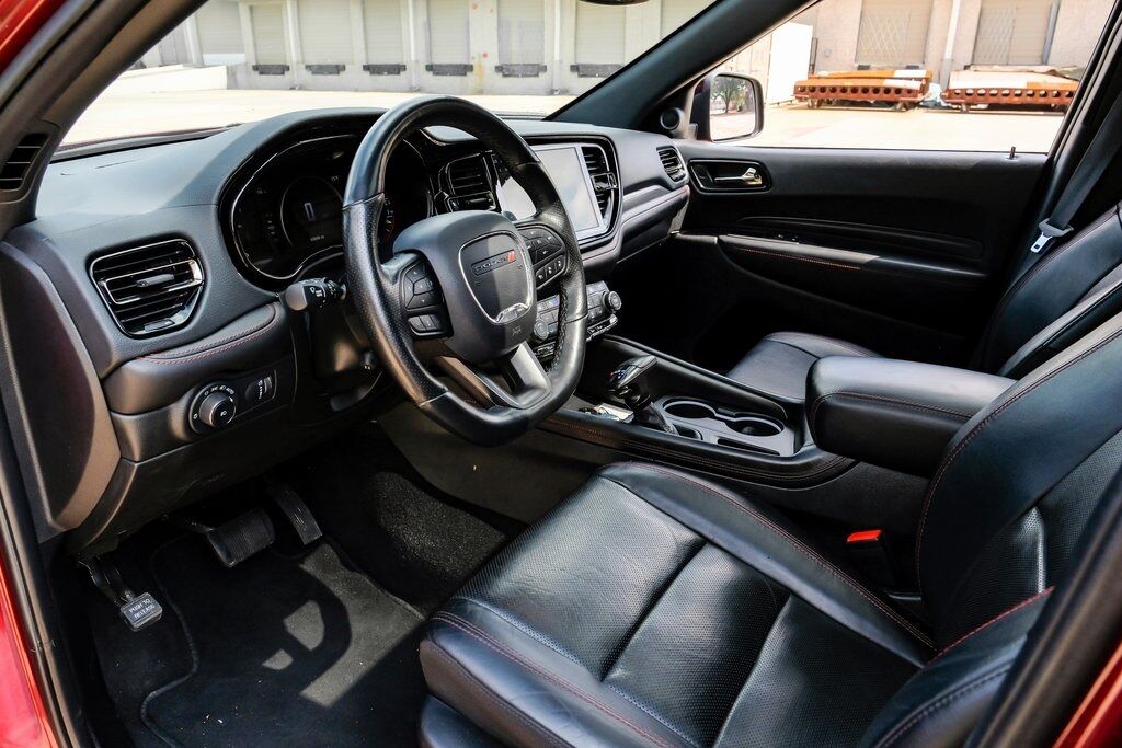 2023 Dodge Durango GT Plus Carrollton TX
