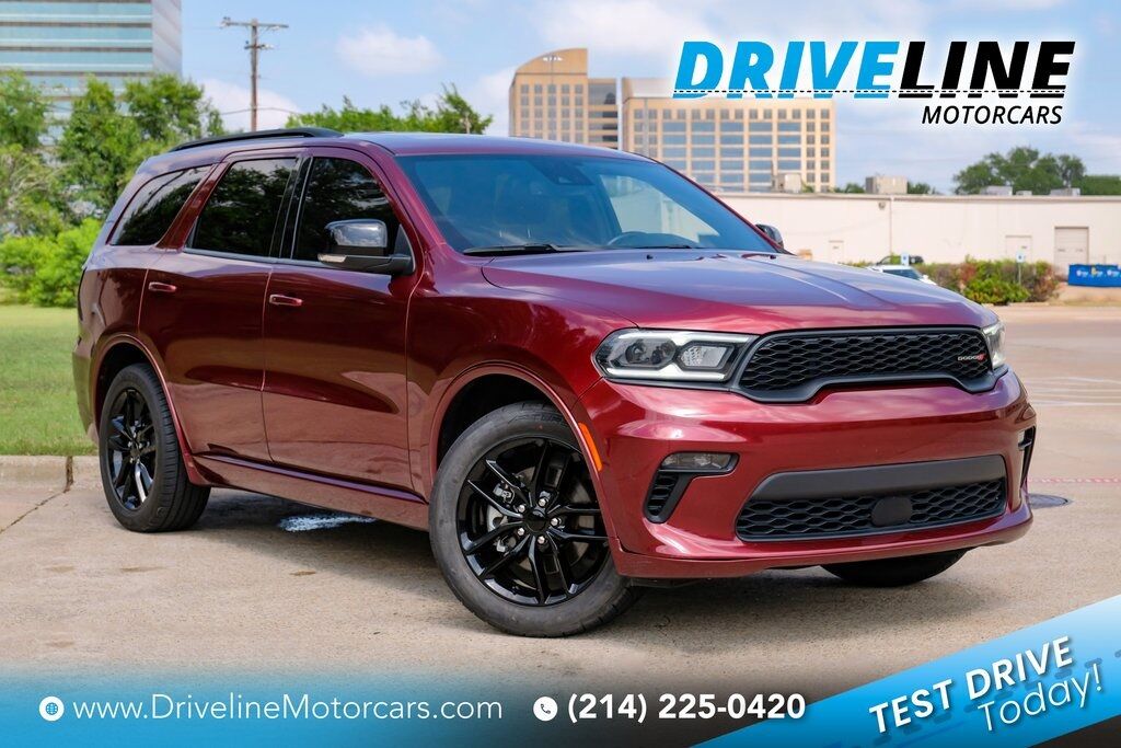 2023 Dodge Durango GT Plus Carrollton TX