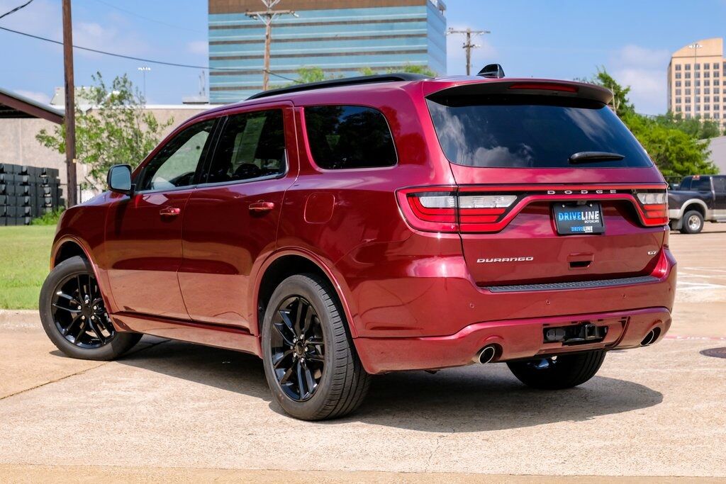 2023 Dodge Durango GT Plus Carrollton TX