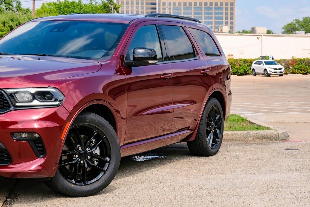 2023 Dodge Durango GT Plus Carrollton TX