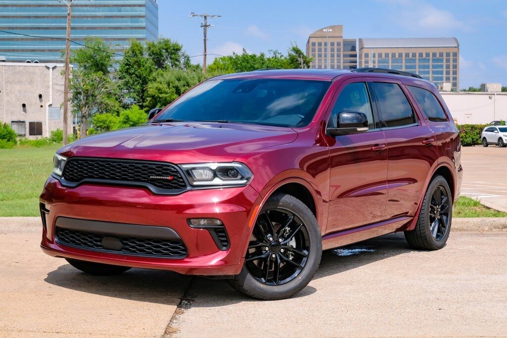 2023 Dodge Durango GT Plus Carrollton TX
