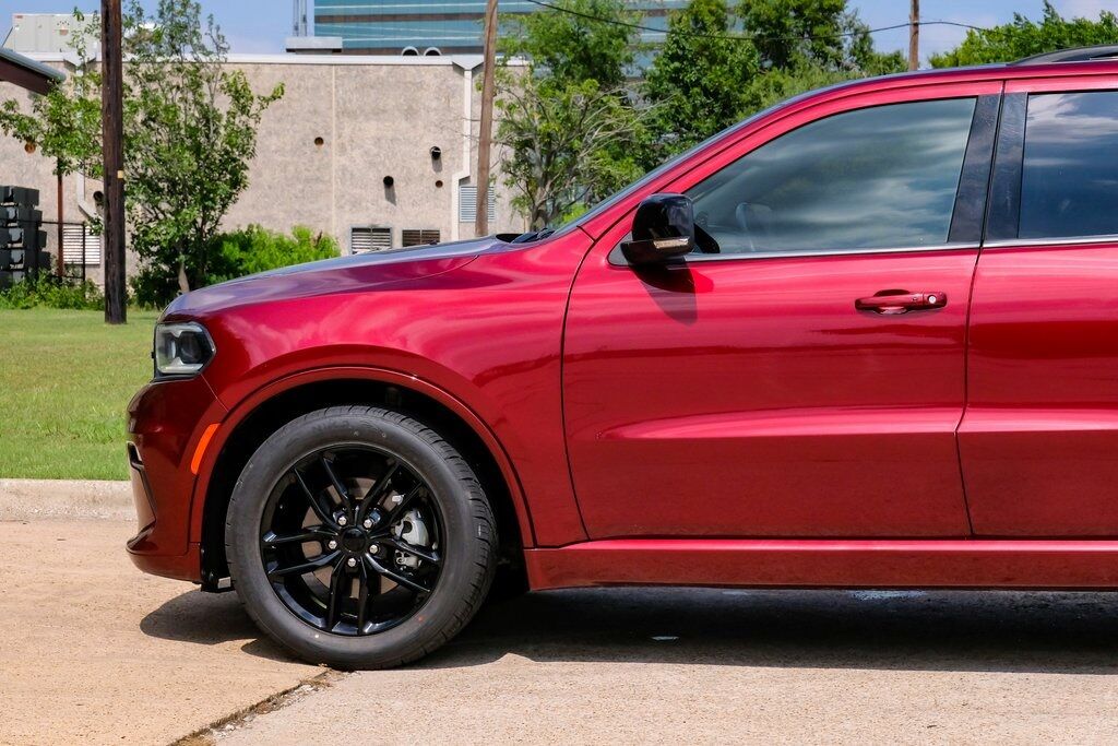 2023 Dodge Durango GT Plus Carrollton TX