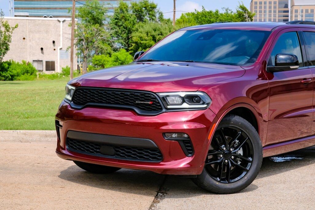2023 Dodge Durango GT Plus Carrollton TX