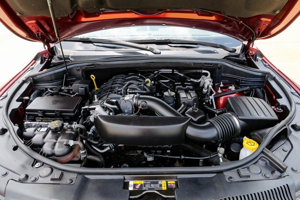 2023 Dodge Durango GT Plus Carrollton TX