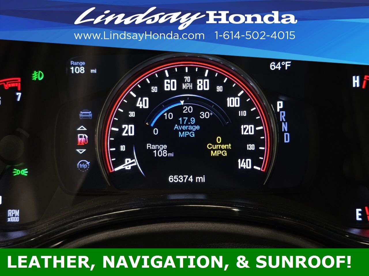 2023 Dodge Durango GT Plus Columbus OH