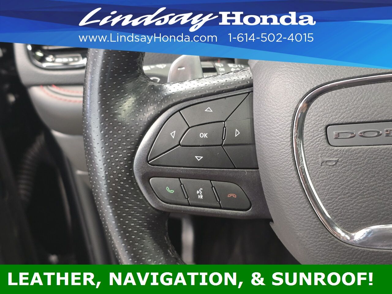 2023 Dodge Durango GT Plus Columbus OH