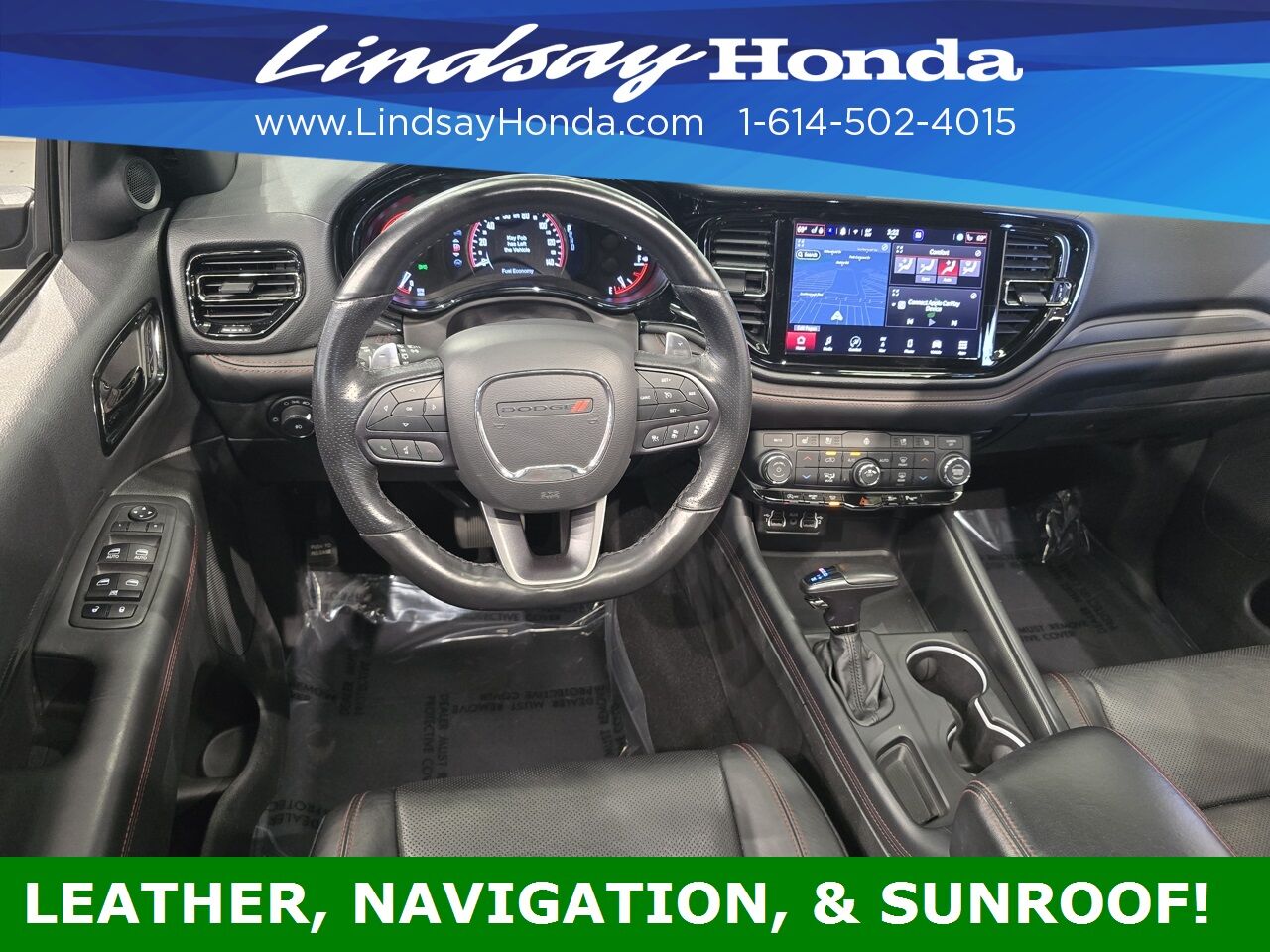 2023 Dodge Durango GT Plus Columbus OH