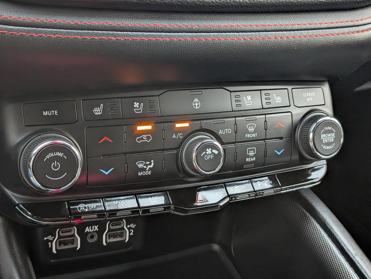 2023 Dodge Durango GT Plus Dalton GA