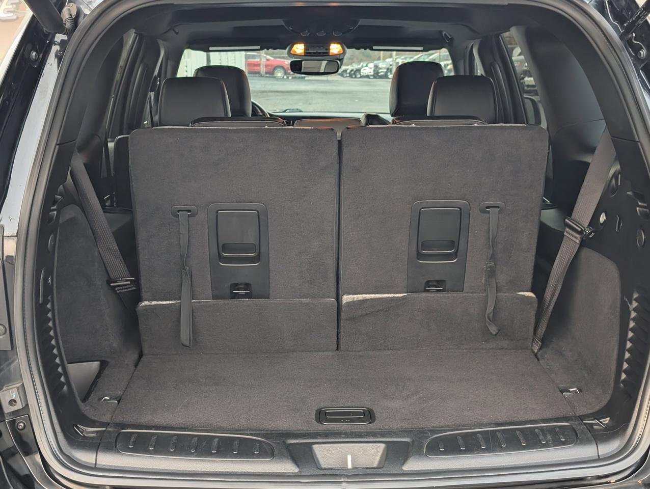 2023 Dodge Durango GT Plus Dalton GA