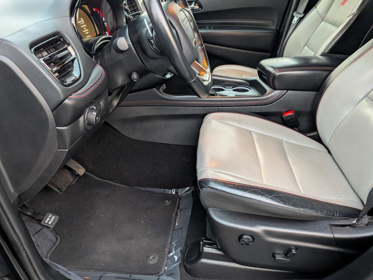 2023 Dodge Durango GT Plus Dalton GA