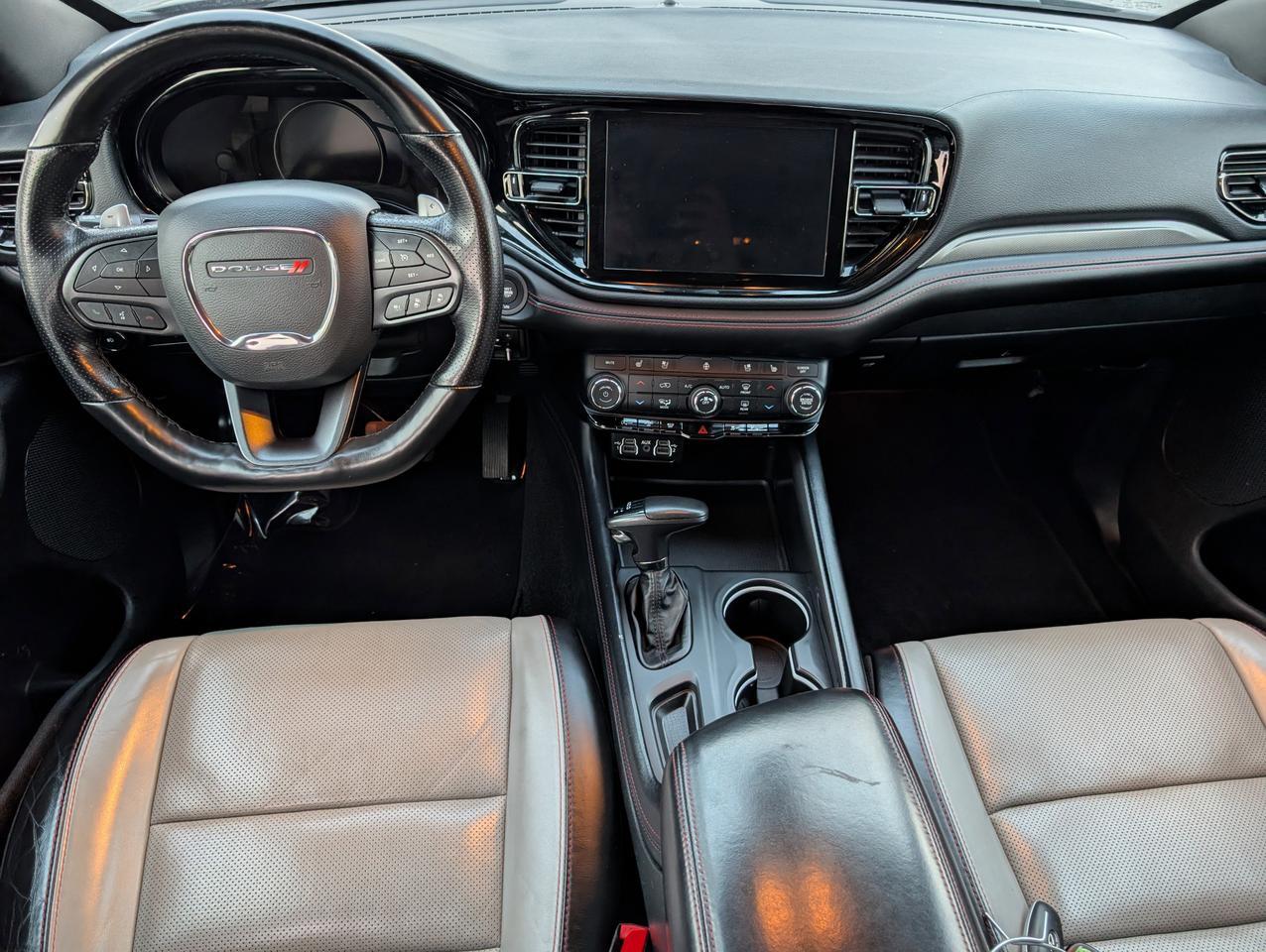 2023 Dodge Durango GT Plus Dalton GA