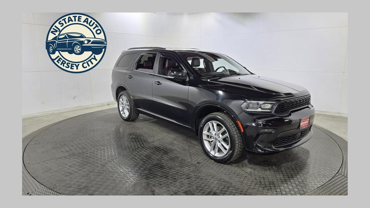 2023 Dodge Durango