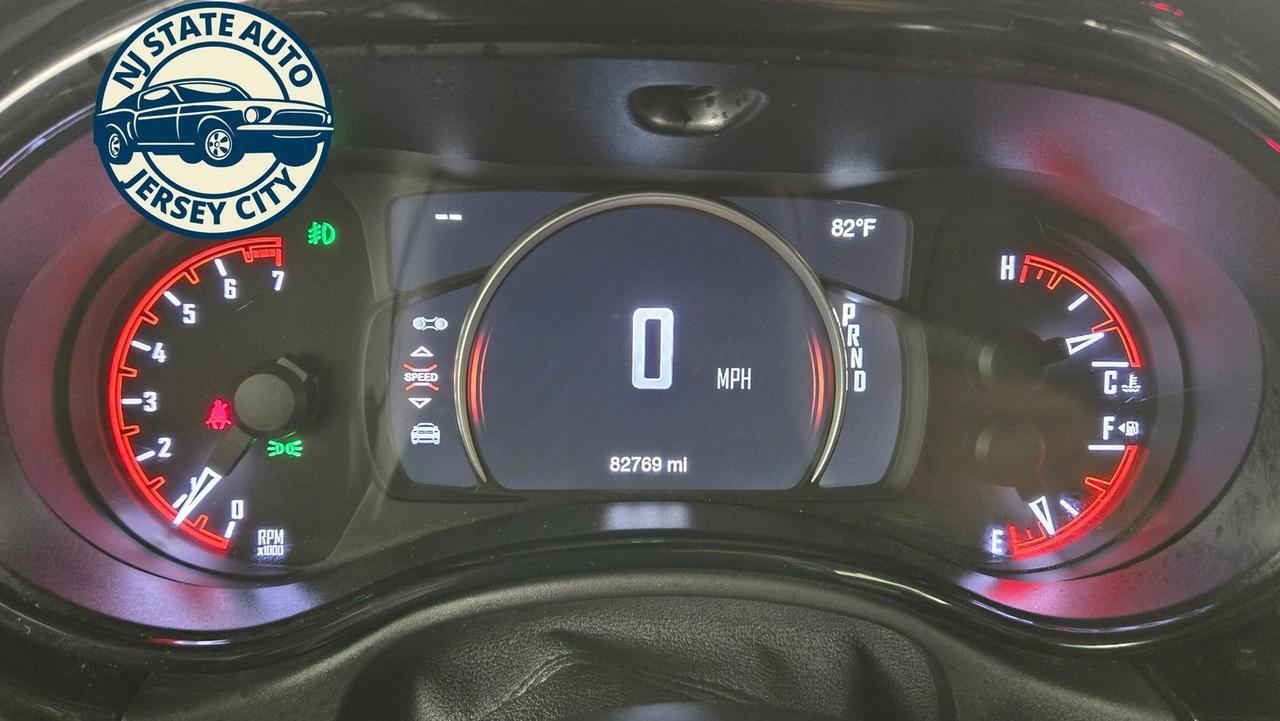 2023 Dodge Durango GT Plus Jersey City NJ