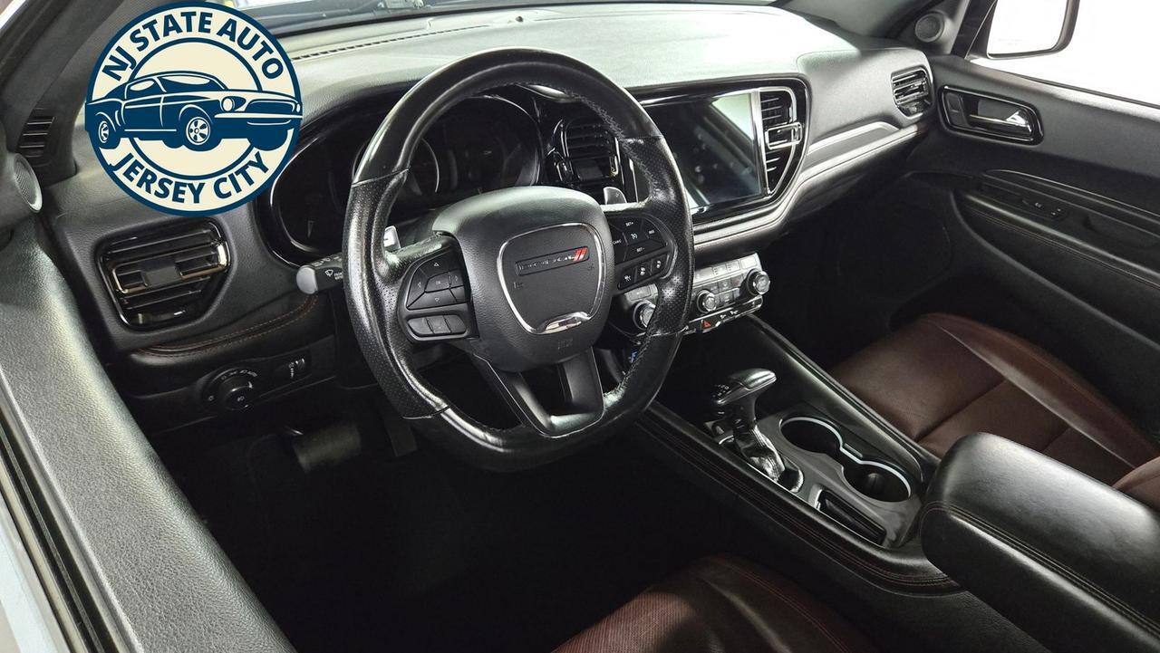 2023 Dodge Durango GT Plus Jersey City NJ