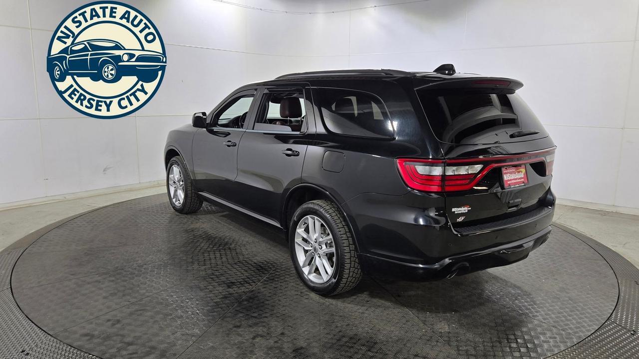 2023 Dodge Durango GT Plus Jersey City NJ