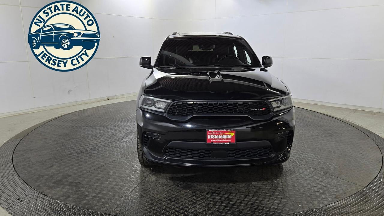 2023 Dodge Durango GT Plus Jersey City NJ