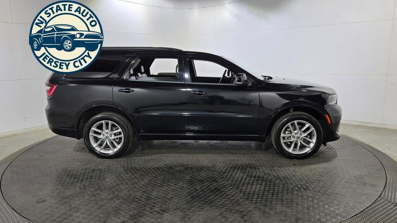 2023 Dodge Durango GT Plus Jersey City NJ