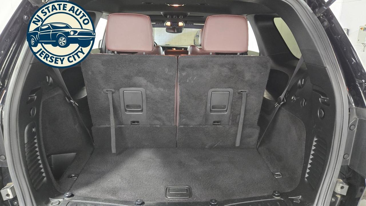 2023 Dodge Durango GT Plus Jersey City NJ