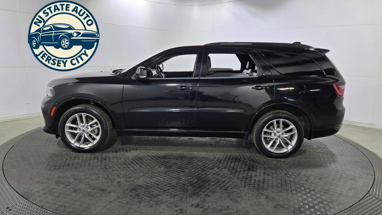 2023 Dodge Durango GT Plus Jersey City NJ