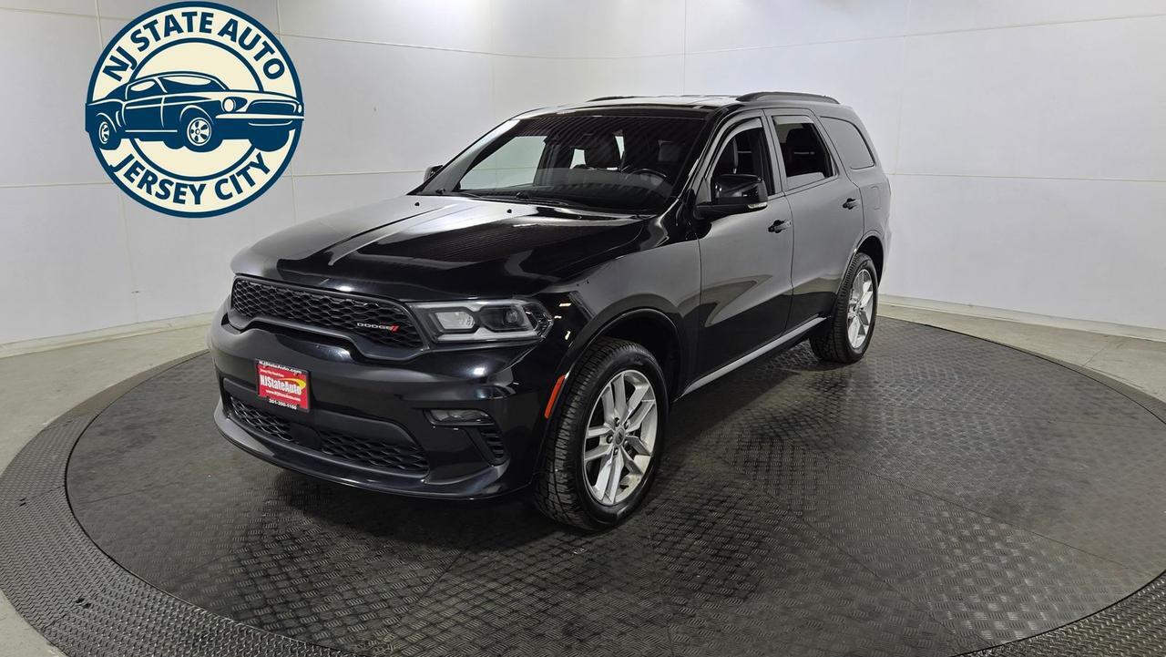 2023 Dodge Durango GT Plus Jersey City NJ