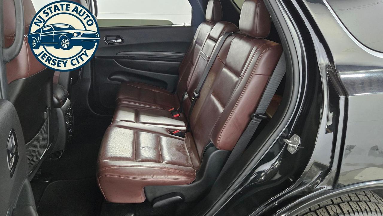2023 Dodge Durango GT Plus Jersey City NJ