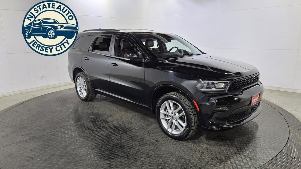2023 Dodge Durango GT Plus Jersey City NJ