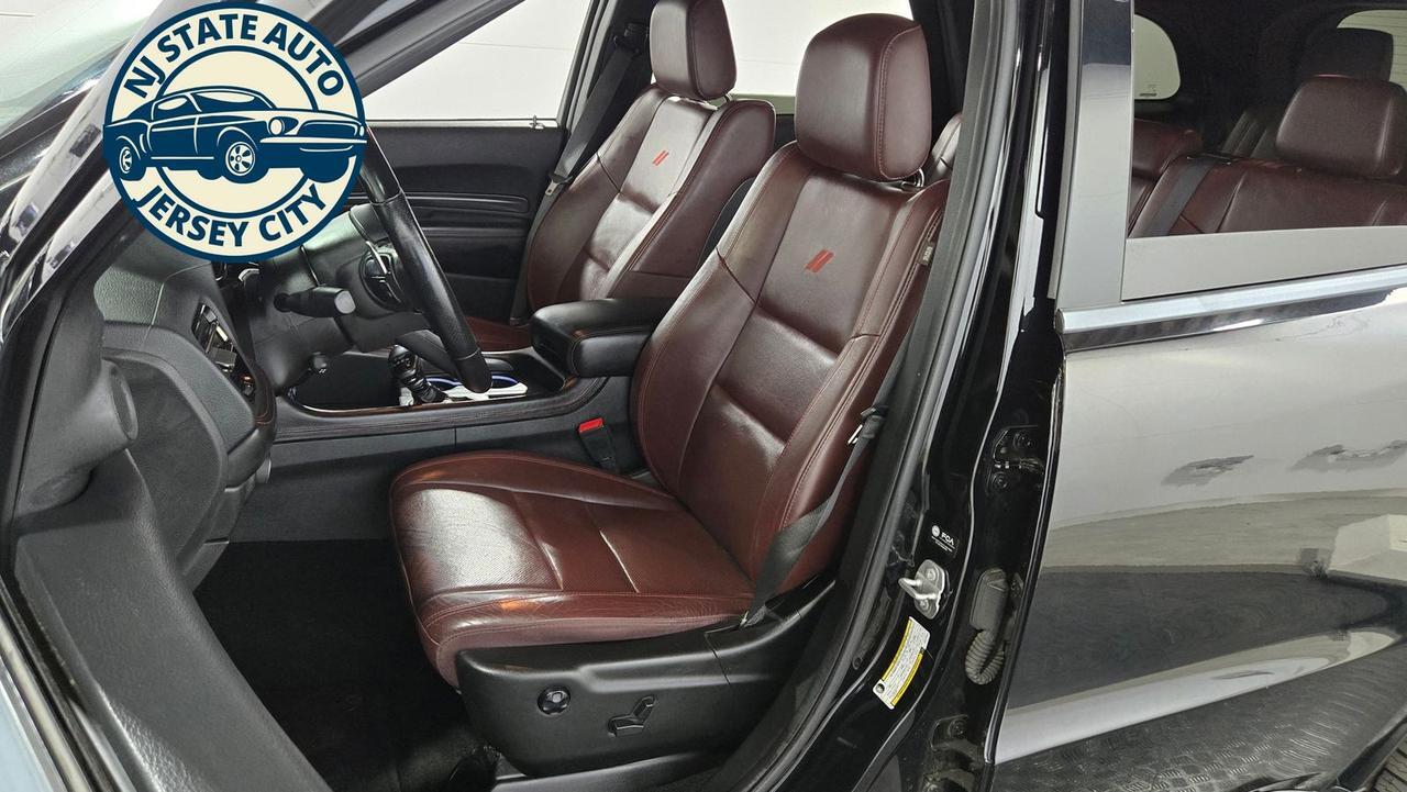 2023 Dodge Durango GT Plus Jersey City NJ