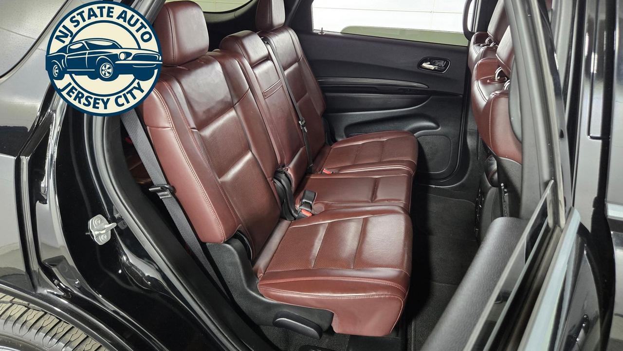 2023 Dodge Durango GT Plus Jersey City NJ