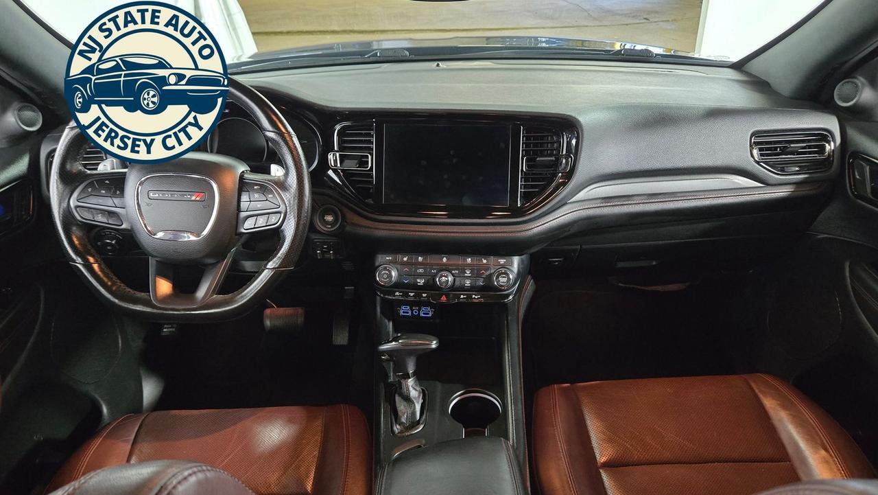 2023 Dodge Durango GT Plus Jersey City NJ