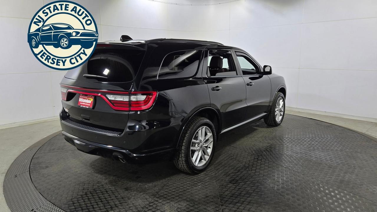 2023 Dodge Durango GT Plus Jersey City NJ