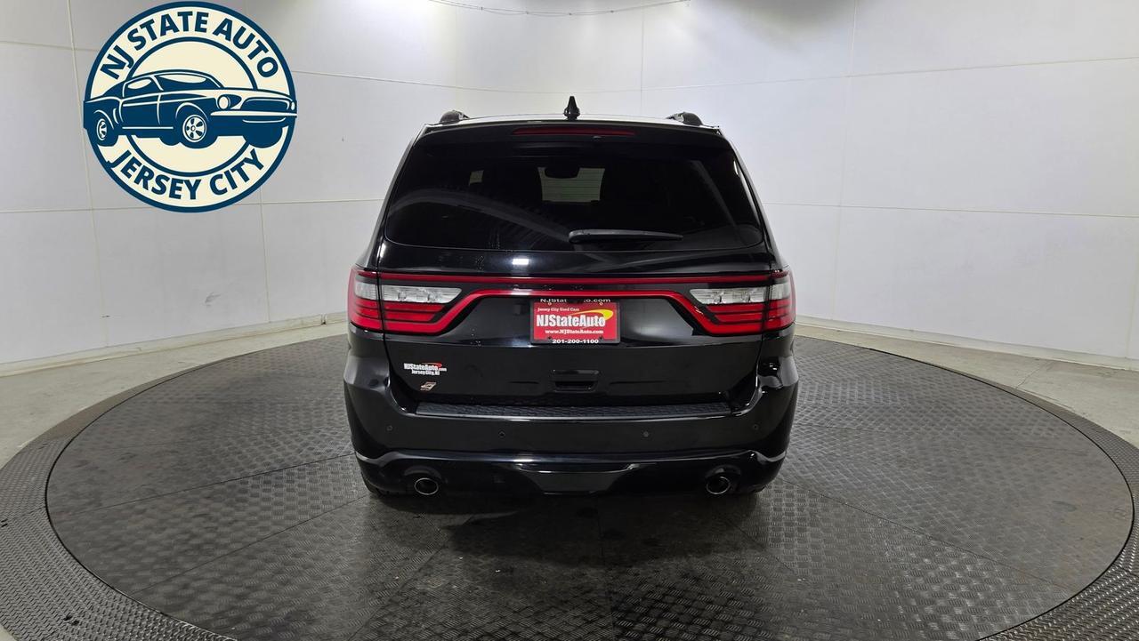 2023 Dodge Durango GT Plus Jersey City NJ